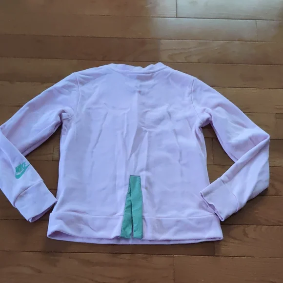 Nike girls sweatshirt - Picture 6 of 7